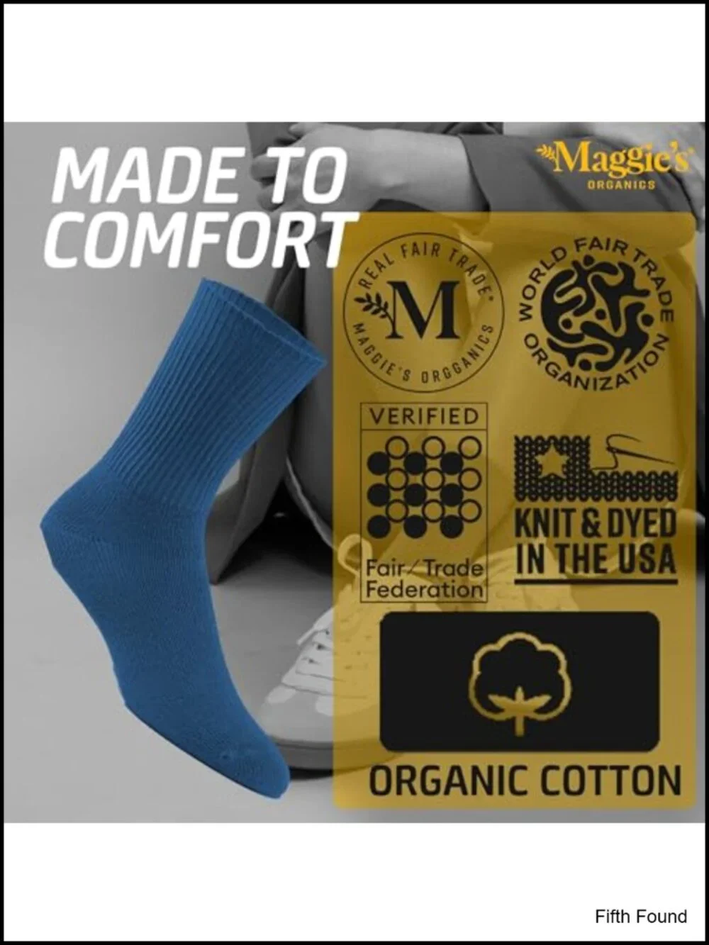 N/A lightweight organic